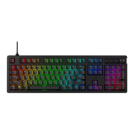 HP HyperX Alloy Rise Gaming Keyboard-US