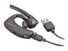 HP Poly Voyager 5200 UC USB-A Headset +BT600 Dongle TAA