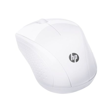 HP vezeték nélküli egér 220 fehér