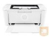 HP LaserJet M110w monkróm egyfunkciós lézernyomtató A4-es Akár Wi-Fi 20ppm nyomtatási sebesség