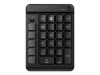 HP 435 Programmable BT WL Keypad