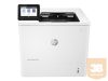 HP LaserJet Enterprise M611dn