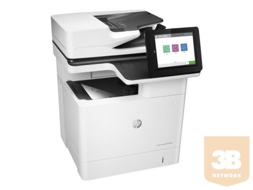 HP LaserJet Enterprise MFP M635h Mono A4 52 ppm (ML)