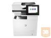 HP LaserJet Enterprise MFP M635h Mono A4 52 ppm (ML)