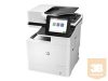 HP LaserJet Enterprise MFP M635h Mono A4 52 ppm (ML)