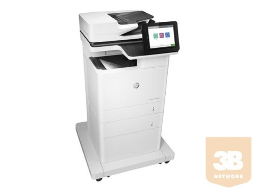 HP LaserJet Enterprise MFP M635fht Mono A4 61 ppm (ML)