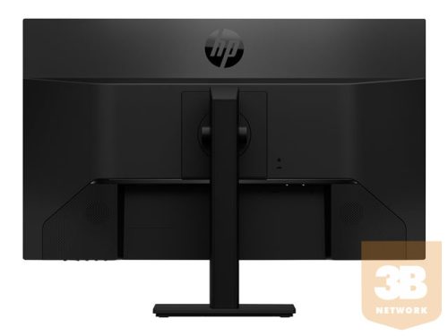 HP P27h G4 FHD Height Adjust Monitor 27inch Anti-Glare IPS Black 16:9 1920 x 1080 60 Hz 5ms 178 / 178 250 nits 1000:1 82 PPI CG:72