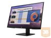 HP P27h G4 FHD Height Adjust Monitor 27inch Anti-Glare IPS Black 16:9 1920 x 1080 60 Hz 5ms 178 / 178 250 nits 1000:1 82 PPI CG:72