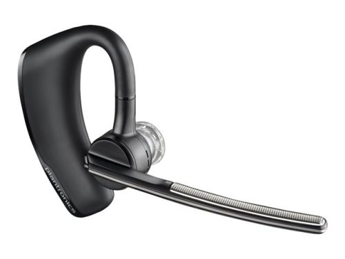 HP Poly Voyager Legend Headset +USB-A to Micro USB Cable +Charging Stand with no Wall Plug-EURO