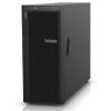 LENOVO torony szerver - ST550 (2.5"), 1x 10C S4210R 2.4GHz, 1x32GB, NoHDD, 9350-8i, XCC E, 2x750W.