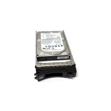 LENOVO szerver HDD - 3.5" 2TB 7.2K SAS 12Gb Hot Swap 512n, Hot Swap kerettel (ThinkSystem)