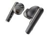 HP Poly Voyager Free 60 UC M Carbon Black Earbuds +BT700 USB-A Adapter +Basic Charge Case