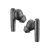 HP Poly Voyager Free 60 Carbon Black Earbuds +Basic Charge Case