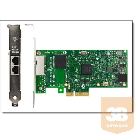 LENOVO szerver LAN - Broadcom 5720 1GbE RJ45 2-Port PCIe Ethernet Adapter (ThinkSystem)