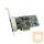 LENOVO szerver LAN - Broadcom 5719 1GbE RJ45 4-Port PCIe Ethernet Adapter (ThinkSystem)