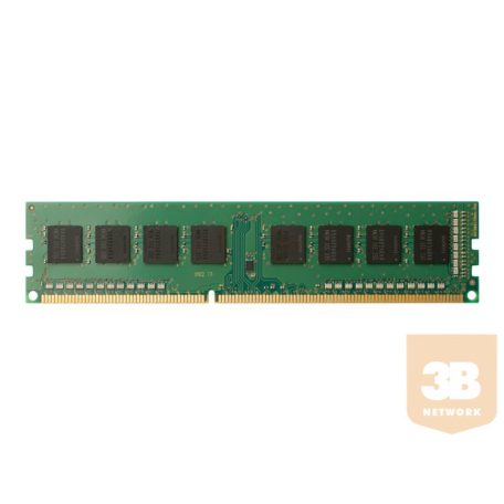 HP 16GB 1x16GB DDR4 2933 NECC UDIMM