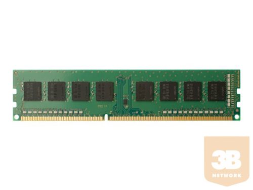 HP 16GB 1x16GB DDR4 2933 NECC UDIMM