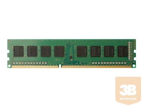 HP 1x32GB DDR4 2933 NECC UDIMM