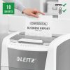 Leitz IQ Office 300 automata P4 iratmegsemmisítő