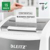 Leitz IQ Office Pro 600 automata P4 iratmegsemmisítő