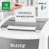 Leitz IQ Office Pro 600 automata P5 iratmegsemmisítő