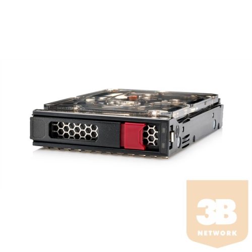 HP 3.5" HDD SATA Non-Hot-Plug 1TB 7200rpm 6G MDL LFF