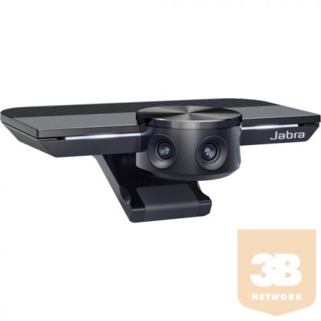 JABRA Webkamera - PanaCast MS UHD(3840x2160) USB-C, Mikrofon