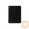 Artwizz Rubber Clip tok for iPad Pro 11" (2018) - black (compatible to Smart Cover)