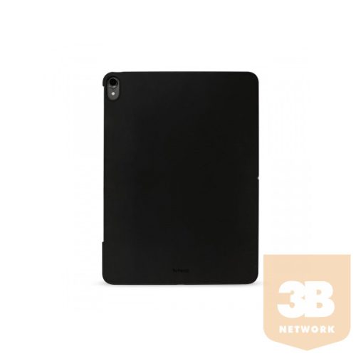 Artwizz Rubber Clip tok for iPad Pro 11" (2018) - black (compatible to Smart Cover)