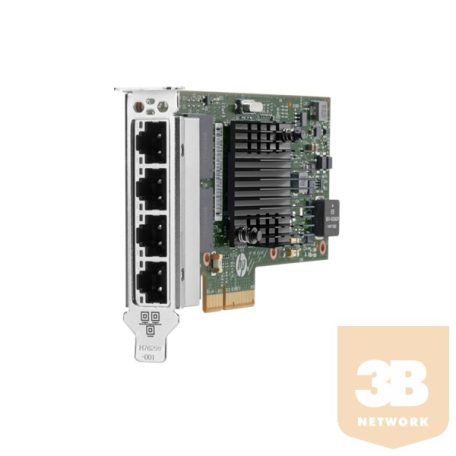 HP Ethernet 1Gb 4-port 366T Adapter