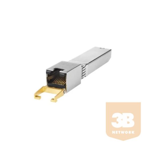 HPE 10GBase-T SFP+ Transceiver