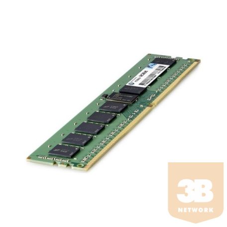 HPE szerver memória 16GB 1Rx4 PC4-2666V-R Smart Kit