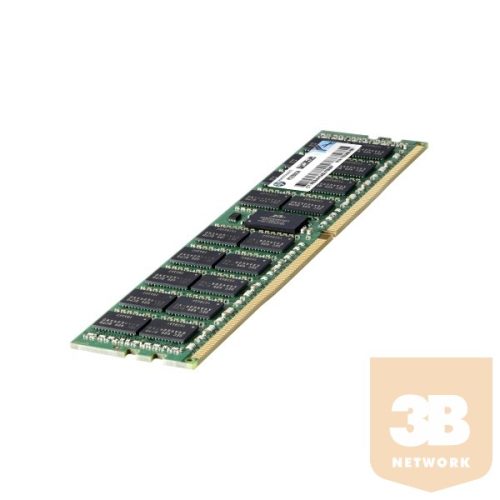 HPE Szerver memória 32GB (1x32GB) Dual Rank x4 DDR4-2666 CAS-19-19-19 Registered Smart Memory Kit