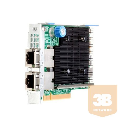 HPE Eth 10Gb 2p 535FLR-T Adapter