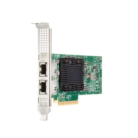HPE Ethernet 10Gb 2p 562T Adapter