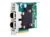 HPE Eth 10Gb 2p 562FLR-T Adptr