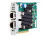 HPE Eth 10Gb 2p 562FLR-T Adptr