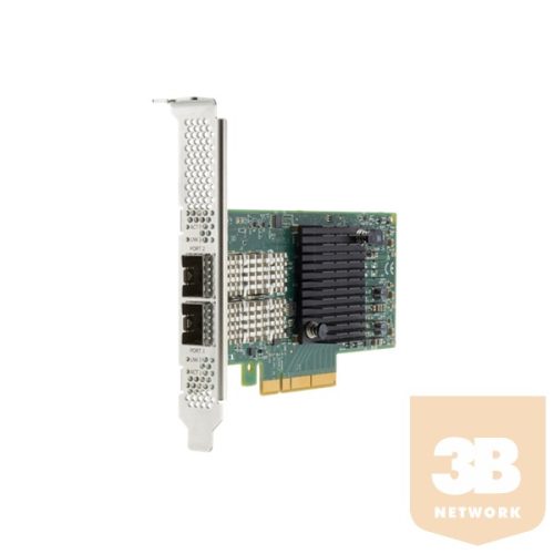 HPE Eth 10/25Gb 2P 640SFP28 Adapter