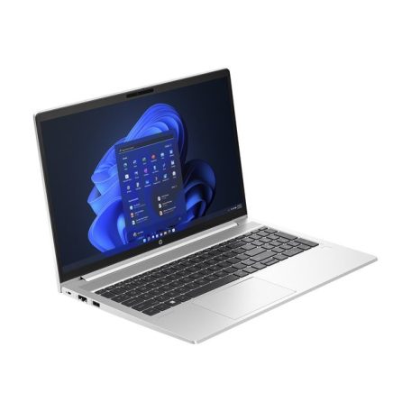 HP ProBook 450 G10 Intel Core i5-1335U 15.6inch FHD Matt 250Nits 8GB 512GB Int. VGA W11P Ezüst (HU)