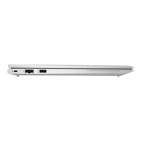 HP EliteBook 650 G10 Intel Core i5-1335U 15.6inch FHD Matt 250Nits 8GB 512GB Int. VGA W11P Ezüst (HU)