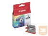 CANON 8190A002 Canon BCI15K 2x5.6ml fekete tinta i70/i80