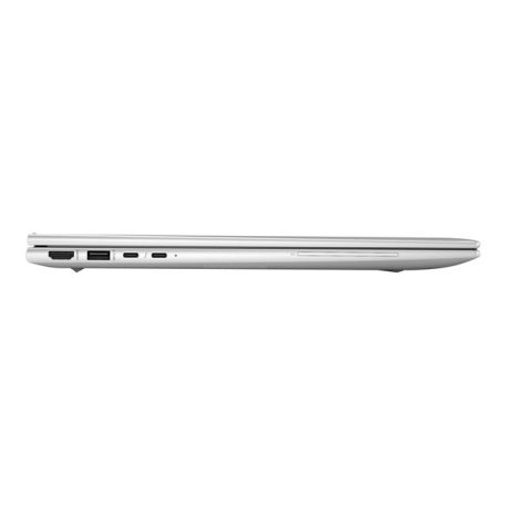 HP EliteBook 860 G10 Intel Core i7-1355U 16inch Matt WUXGA 250Nits 16GB 512GB Int. VGA W11P Ezüst (HU)