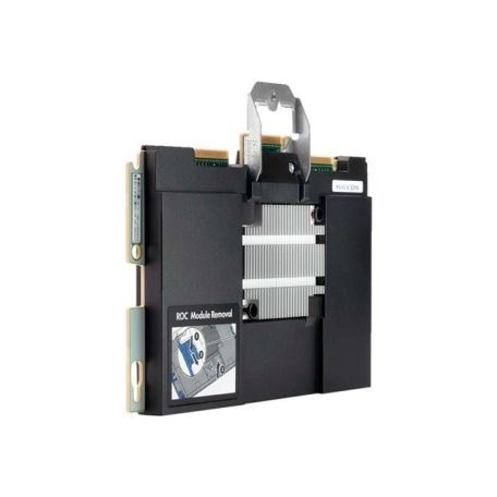 HPE Smart Array Modular Controller P408i-c SR Gen10 8 Internal Lanes/2GB Cache 12G SAS