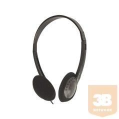 SANDBERG Headset, Bulk Headphone (min 100)