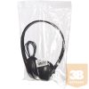 SANDBERG Headset, Bulk Headphone (min 100)