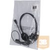 SANDBERG Headset, USB Headset Bulk