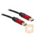 KAB Delock 82745 USB 3.0 A apa/apa kábel prémium kábel - 2m