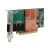 HPE 100Gb 1p OP101 QSFP28 x16 OPA Adptr