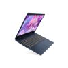 Lenovo Ideapad 3 15ITL6 - Windows® 11 Home S - Abyss Blue