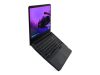 LENOVO Gaming 3 Intel Core i5-11320H 15.6inch FHD AG 8GB 256GB SSD M.2 NVMe GTX 1650 4GB NOOS Shadow Black Javított (P)